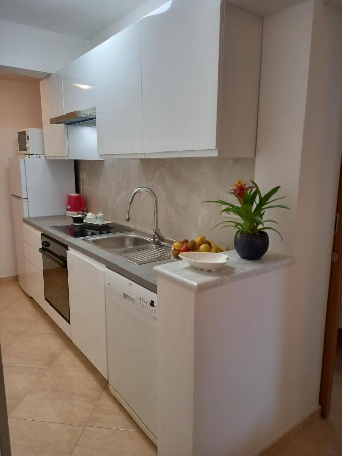 Melody Apartment Poreč Eksteriør bilde
