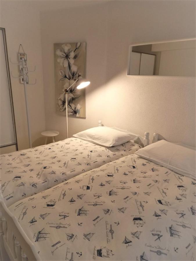 Melody Apartment Poreč Eksteriør bilde