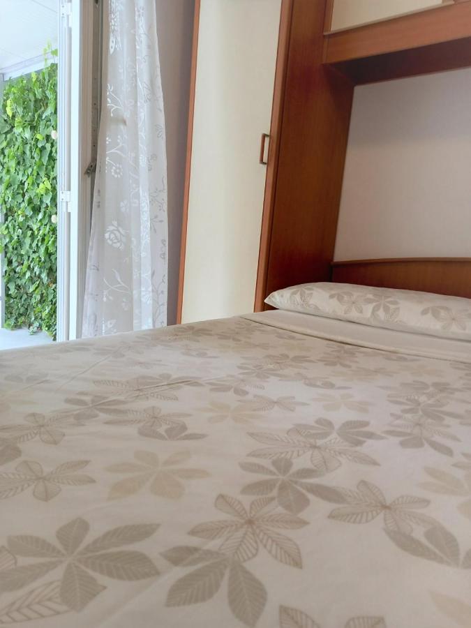 Melody Apartment Poreč Eksteriør bilde
